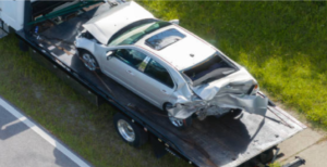 Damaged or Wrecked? We Pay Top Dollars For Junk Cars – Fast and Easy!