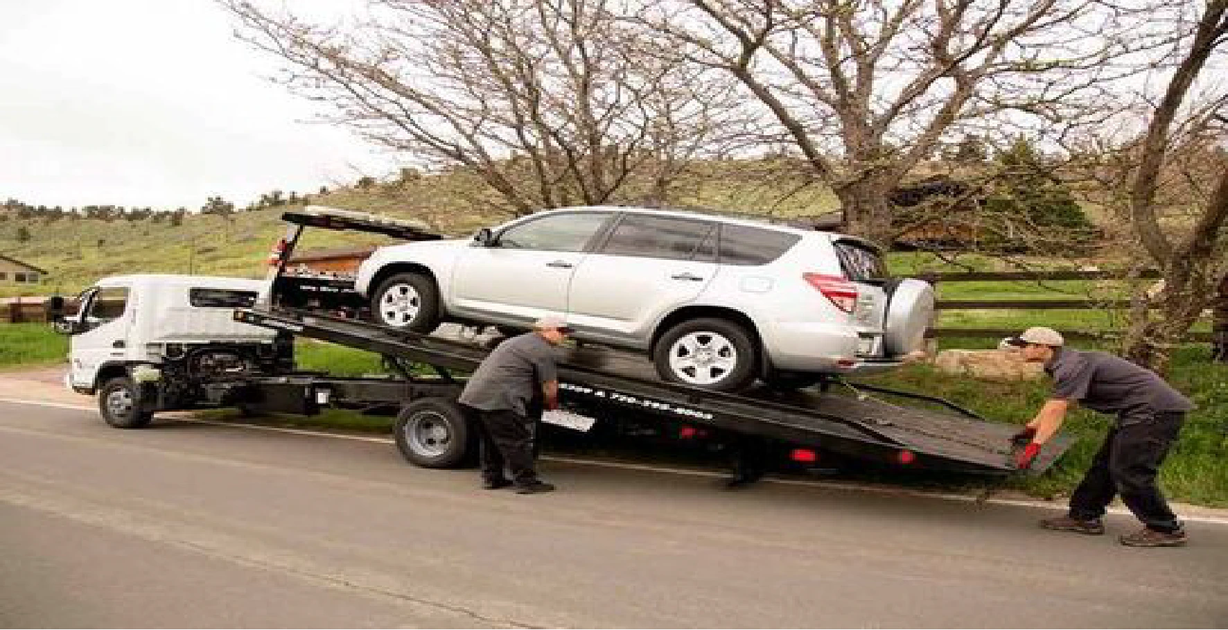 Cash for junk cars