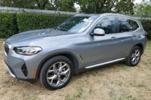 The Salvage Value of Your Vehicle