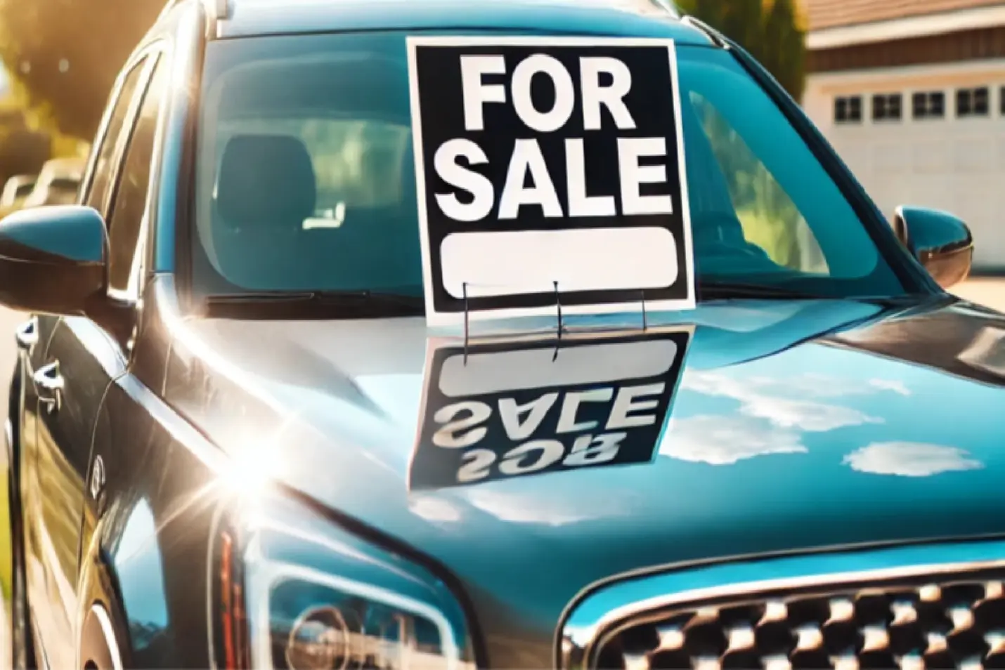 Cars for sale