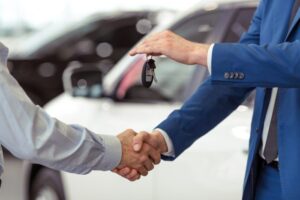 5 Signs It’s Time to Sell Your Car for Cash