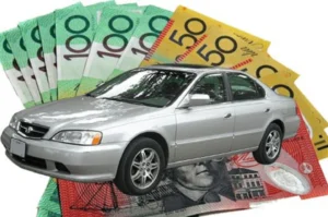 Use Cash for Car Services to Get Rid of a Junk Car
