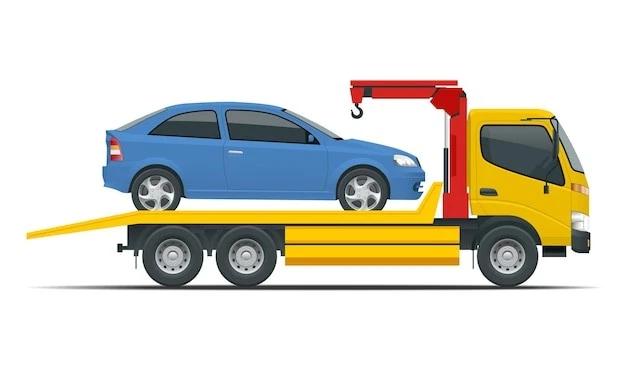 How to get advantages from junk car?