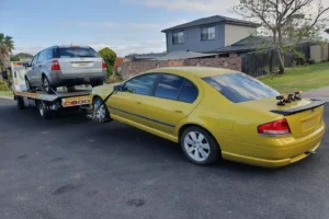 Do You Know a Reliable Cash-for-Car Removal Company?