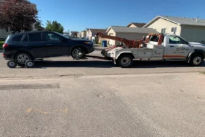 What Benefit Do I Get If I Sell My Old Car to Cash for Car Companies?