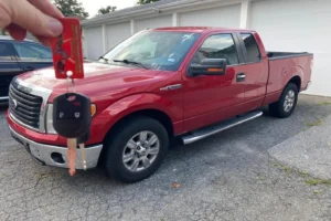 How the Cash for Trucks Process Works: A Step-by-Step Guide