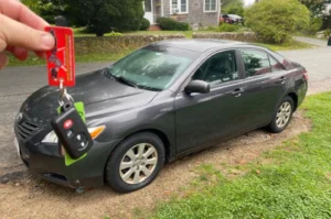 How Do I Sell Junk Cars in Orlando, FL?