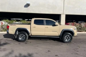Is a Dodge Ram with 80/90k Miles, 2017, a Reliable Truck? Is It a Good Truck to Get with Higher Mileage?