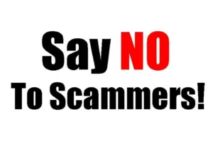 How Do Junk Buyers Scam People?