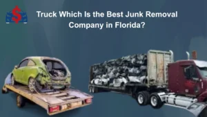 Which Is the Best Junk Removal Company in Florida?