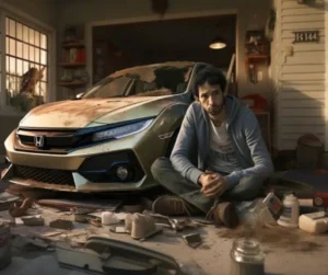 Can You Sell a Non-Running Car for a Good Price?