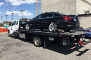 How to Prepare Your Junk Car for Sale – A Step-by-Step Guide 