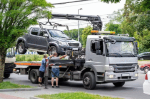 We Buy Junk Cars – Running or Not