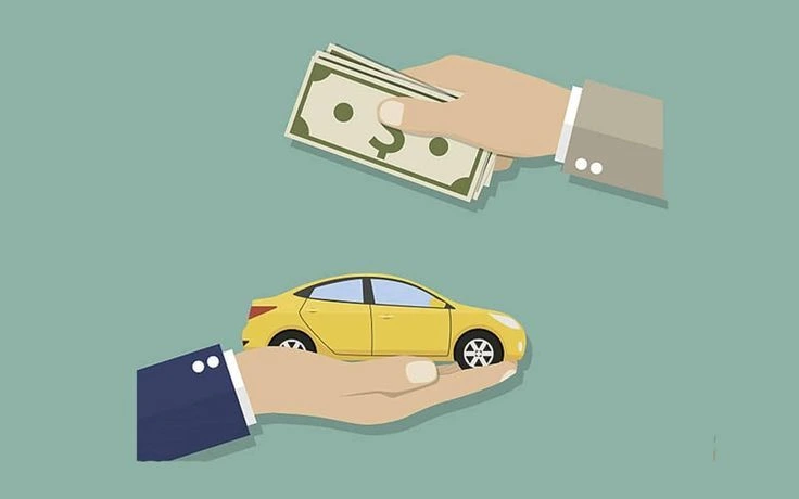 Looking Fastest Car Selling Services