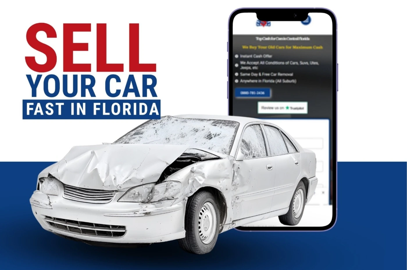 cash for car florida smarter choice