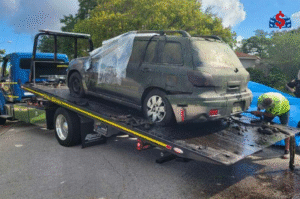 How to Sell a Flood-Damaged Car in Florida?
