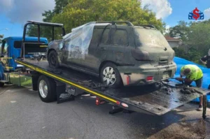 How to Sell a Flood-Damaged Car in Florida?