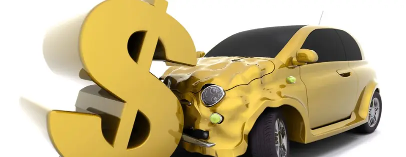 Modern car dealership with new and used vehicles for sale in Crystal River, Florida.