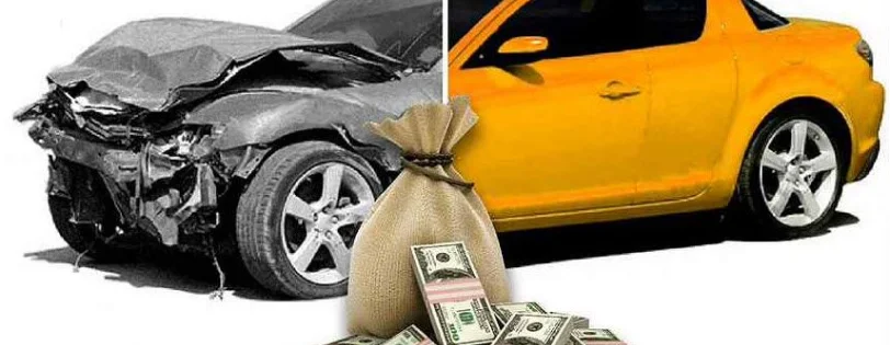 Cash for junk car in Dania Beach offering instant cash for old, damaged, and unwanted vehicles