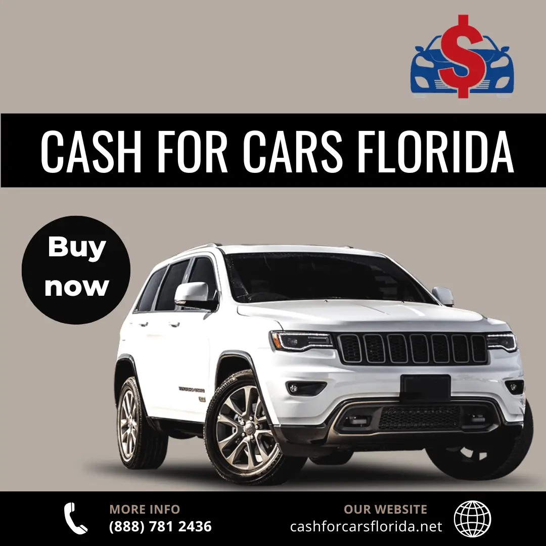 convert your garbage car into cash