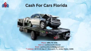 Turn Your Old Car into Cash | Easy & Stress