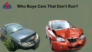 Who Buys Cars That Don’t Run?