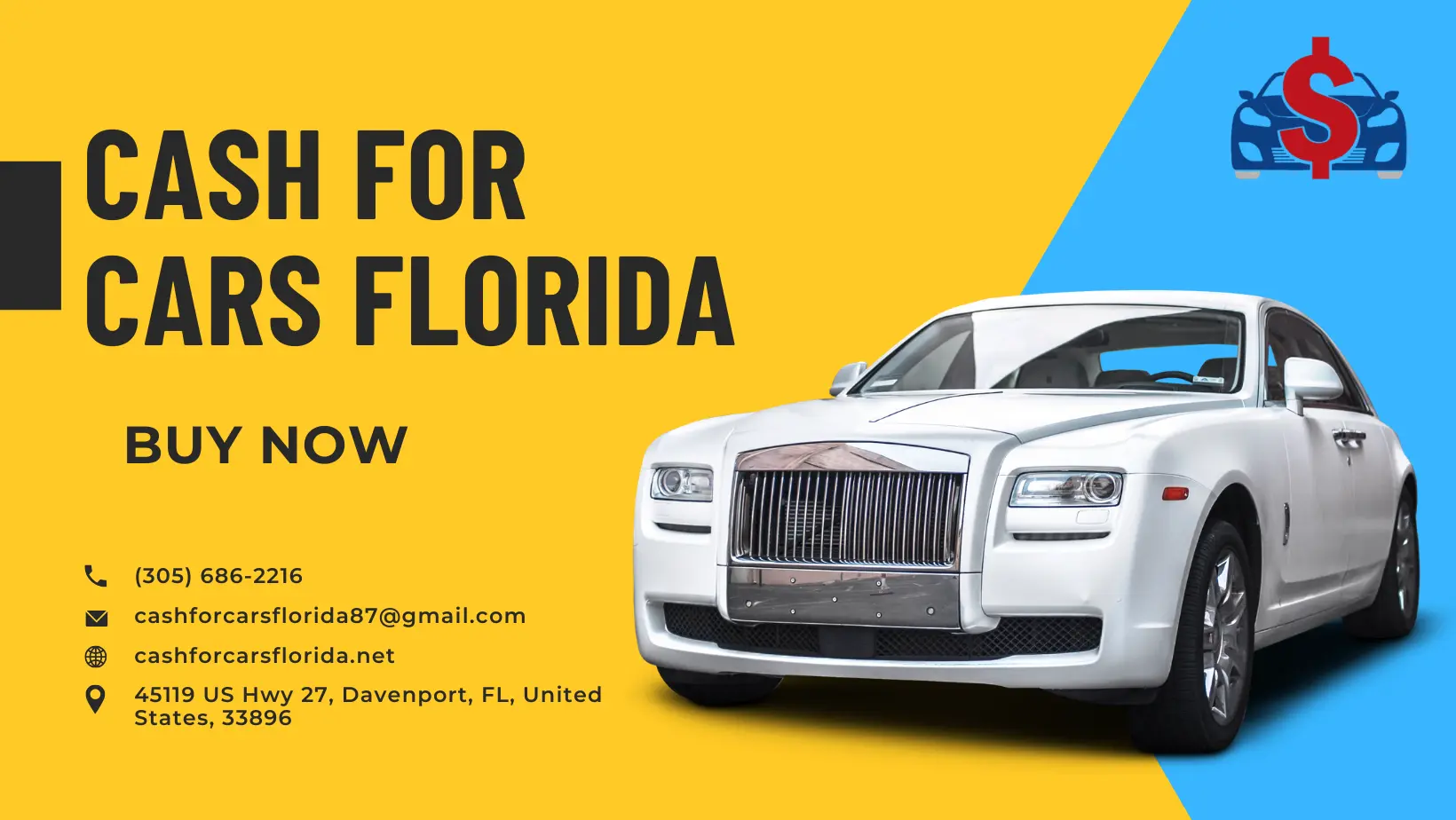 junk car for cash cape coral fl