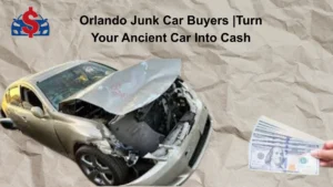 Orlando Junk Car Buyers