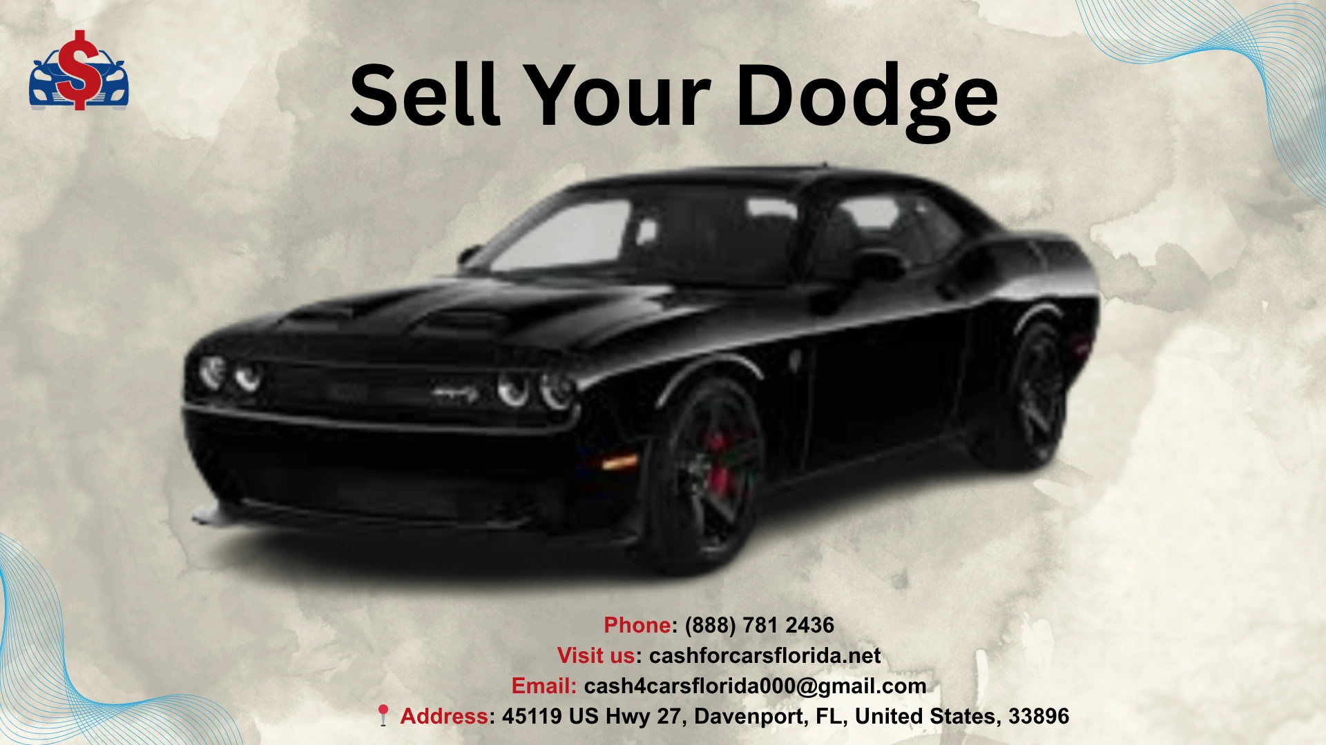 Sell Your Dodge