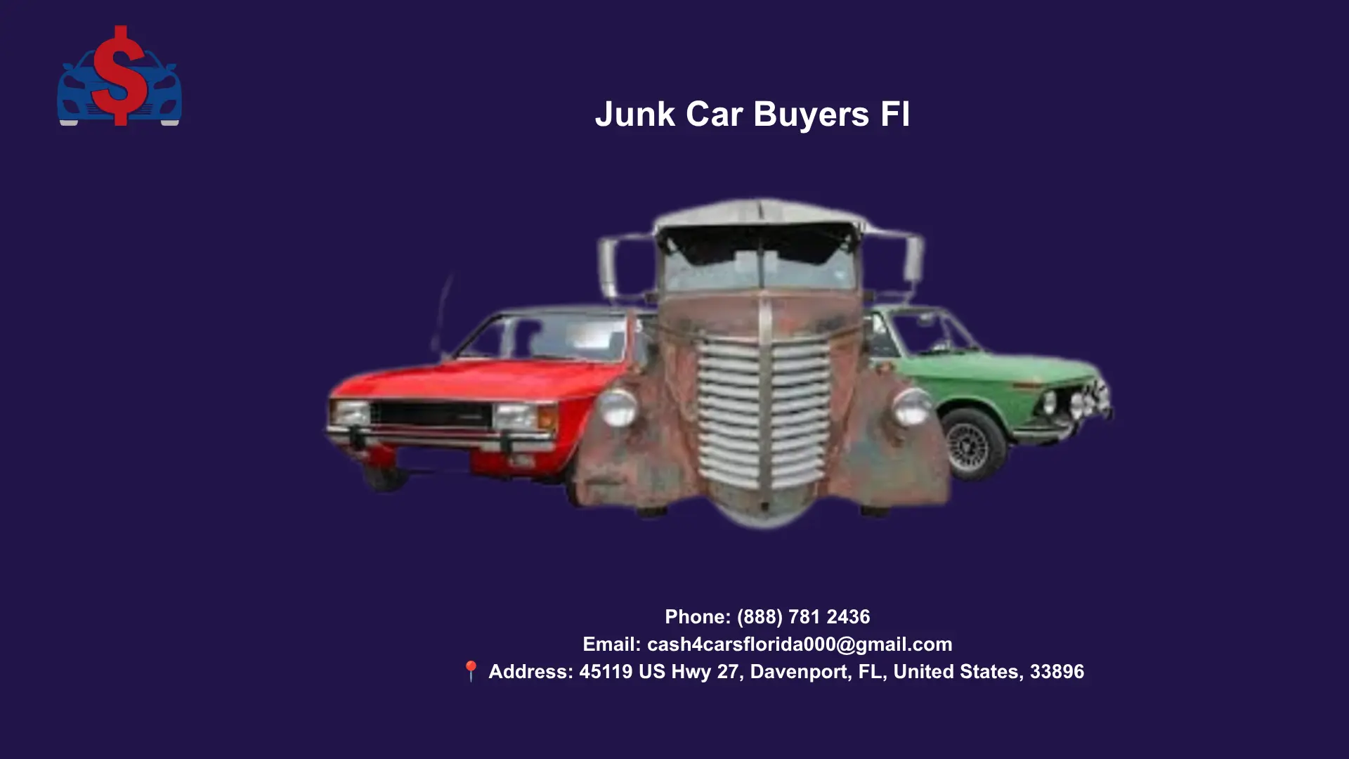 Junk Car Buyer