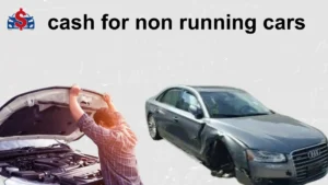 Cash for Non Running Cars in Florida: Why a Dead Vehicle Is Still Worth Real Money
