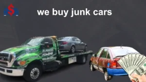 We Buy Junk Cars in Florida: Real Offers, Real Cash, Real Recycling