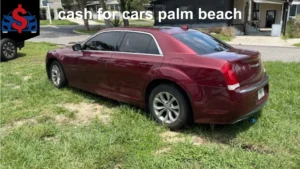 Real Palm Beach County Residents, Real Conversations, Real Cash