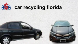 Free Towing for Junk Cars in Florida | No Cost, No Hassle, Just Cash