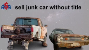 Sell Junk Car Without Title in Florida 