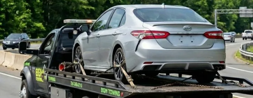 Junk Cars in Margate FL including new and used auto parts for cars, trucks, and SUVs.