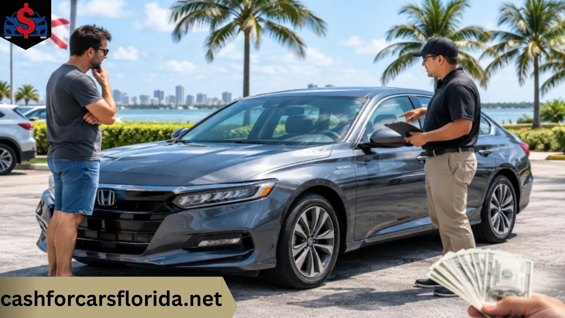 Honda Accord Hybrid