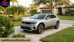 Should You Sell Your Honda Ridgeline For Cash Today