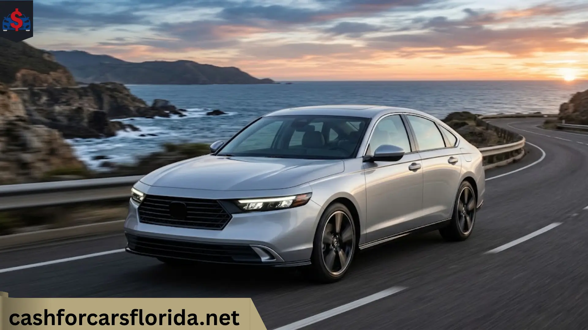 who buys junk Honda Accord Florida