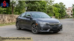 Still Driving A Honda Civic Sedan? Here’s What It’s Worth Today