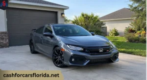 What’s Stopping You From Selling Your Honda Civic Si Today