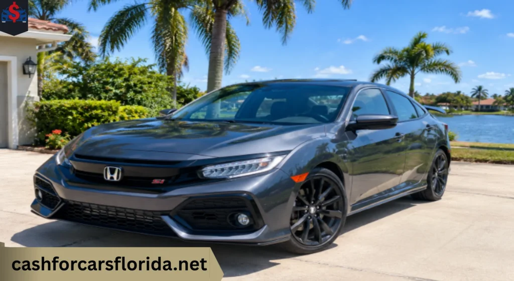 we buy all type of vehicle Anywhere in Florida