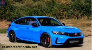 Sell Your Honda Civic Type R For Cash With No Title Needed