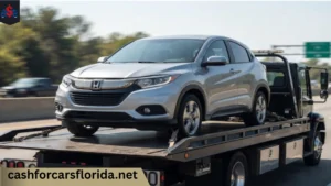 Can You Really Get Same Day Cash For A Honda HR-V