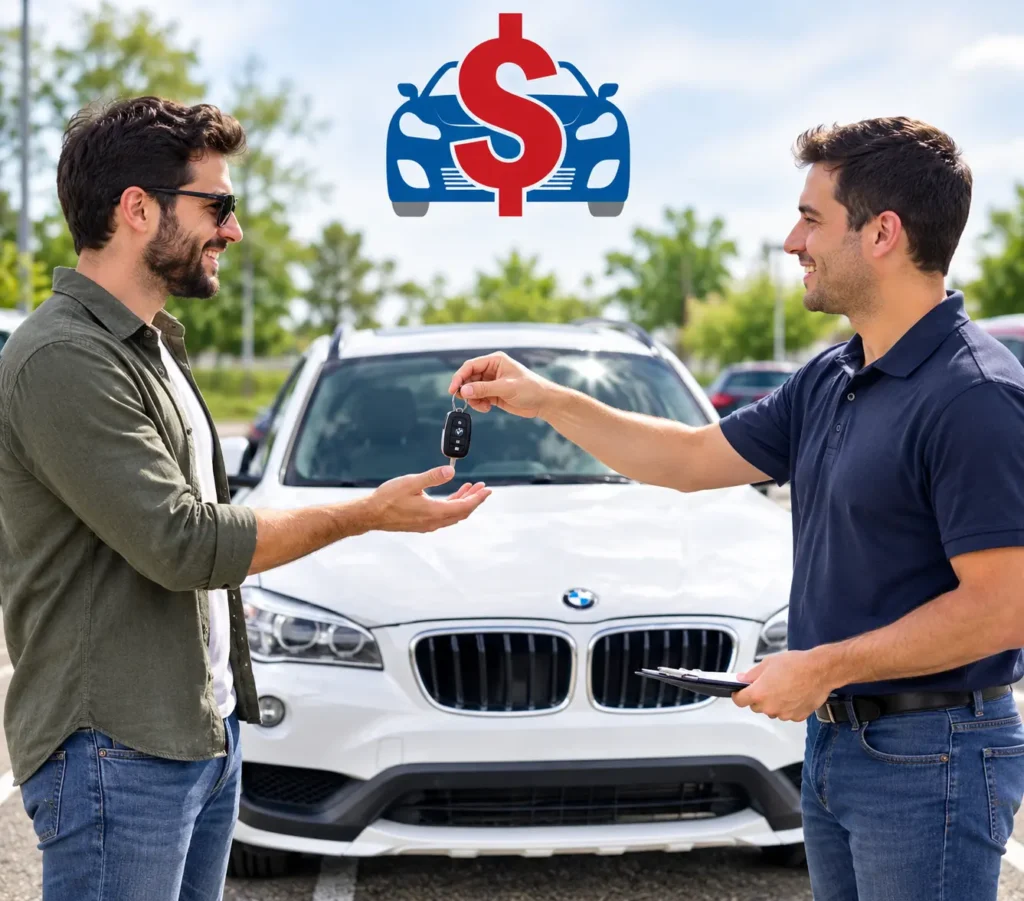We Buy Cars in $1000