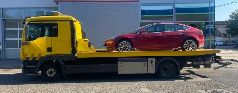 Cash for cars in Sweetwater FL