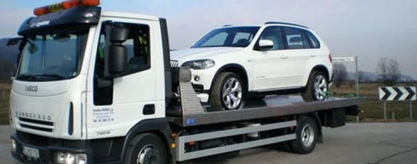 Sell my car in South Pasadena FL with fast cash offers, free towing, and same-day pickup.