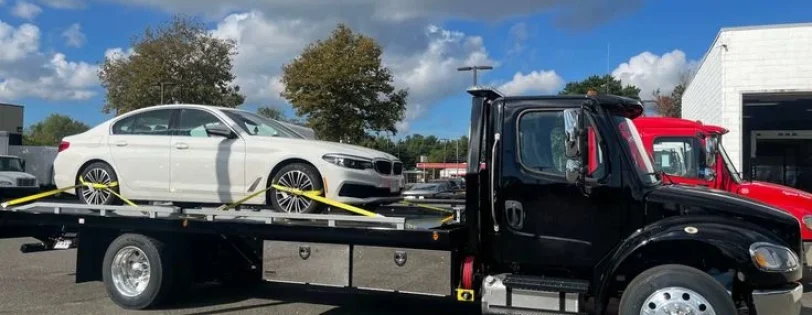 Ocoee car scrap service buying old, damaged, wrecked, and non-running vehicles for cash.