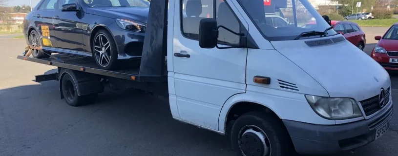 Sell Your Junk Car in Weston, FL for Cash